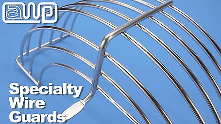 Acme Wire specialty GUARDS